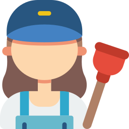 Plumber icon