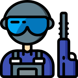 swat icon