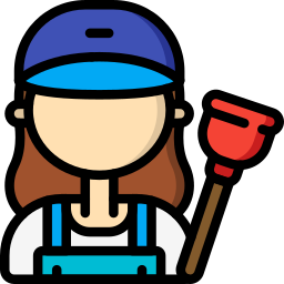 Plumber icon