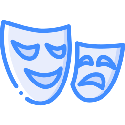 Masks icon