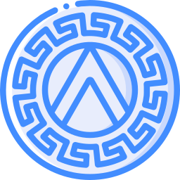 Escudo Ícone