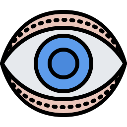 Eye icon