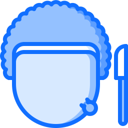 Reduction icon