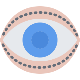 Eye icon