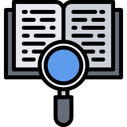 Book icon