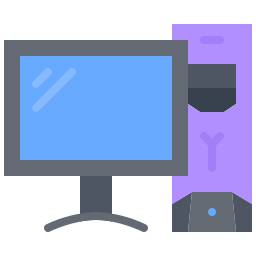 computer icon