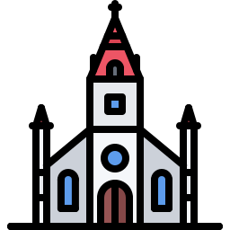 Church icon