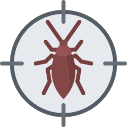 Insect icon