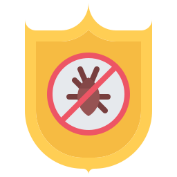 Shield icon