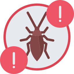 Insect icon