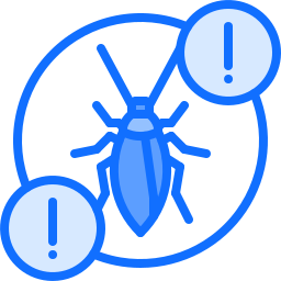 Insect icon