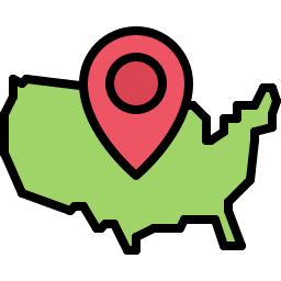 Location icon