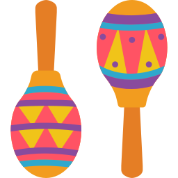 maracas icon