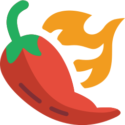 chilischote icon