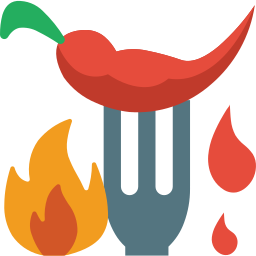 chilischote icon