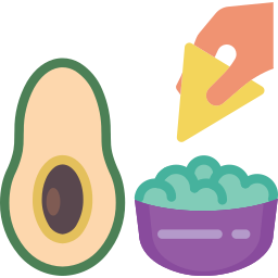 Guacamole icon