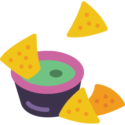 nachos icon