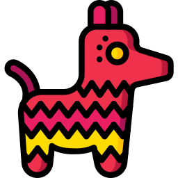 Piñata icon