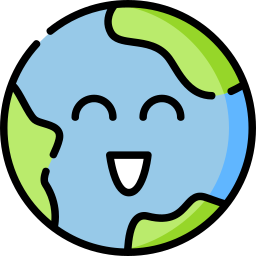 Earth icon