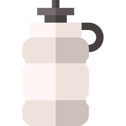 Water bottle icon