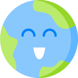 Earth icon