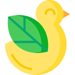 Bird icon