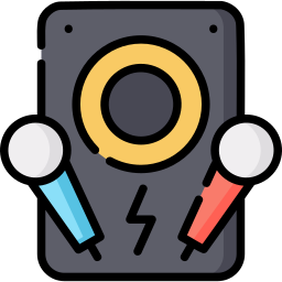 Speaker icon