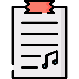 List icon