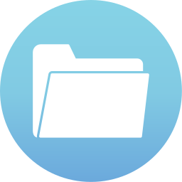 Folder icon