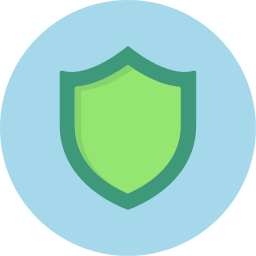 sicherheit icon