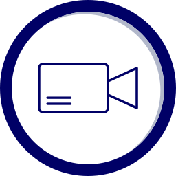 videokamera icon