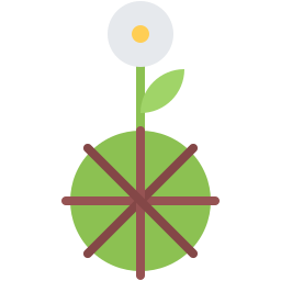 Nature icon