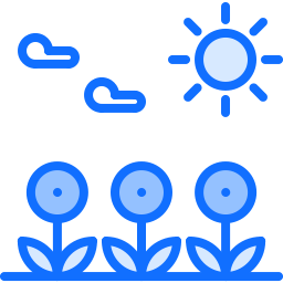 Nature icon