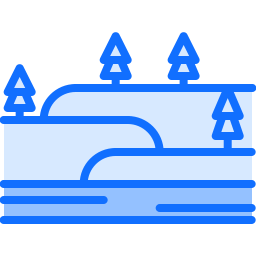 River icon