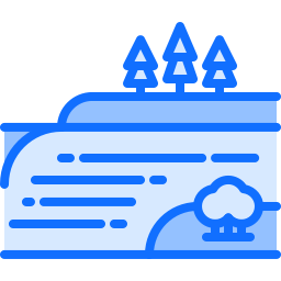 River icon