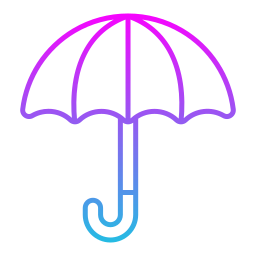 regenschirm icon