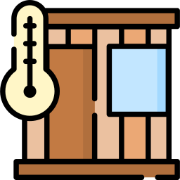 sauna icon