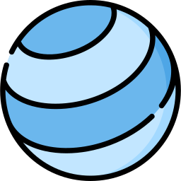 yoga-ball icon