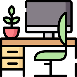 Workspace icon