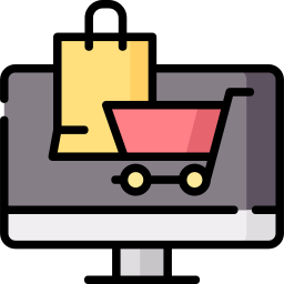 e-commerce icon