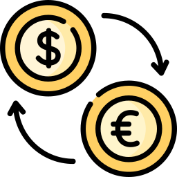 Exchange icon