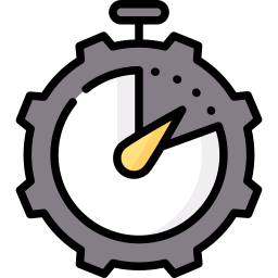 Efficiency icon