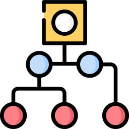 Diagram icon