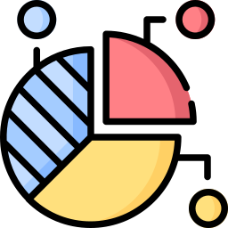 kuchendiagramm icon