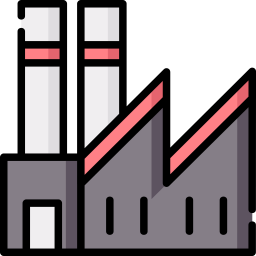 Factory icon