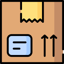 Box icon