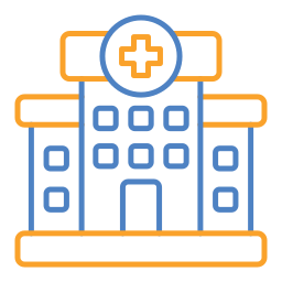 Hospital icon