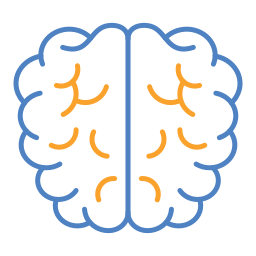 Brain icon