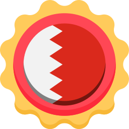 bahrain icon