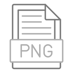 png形式 icon